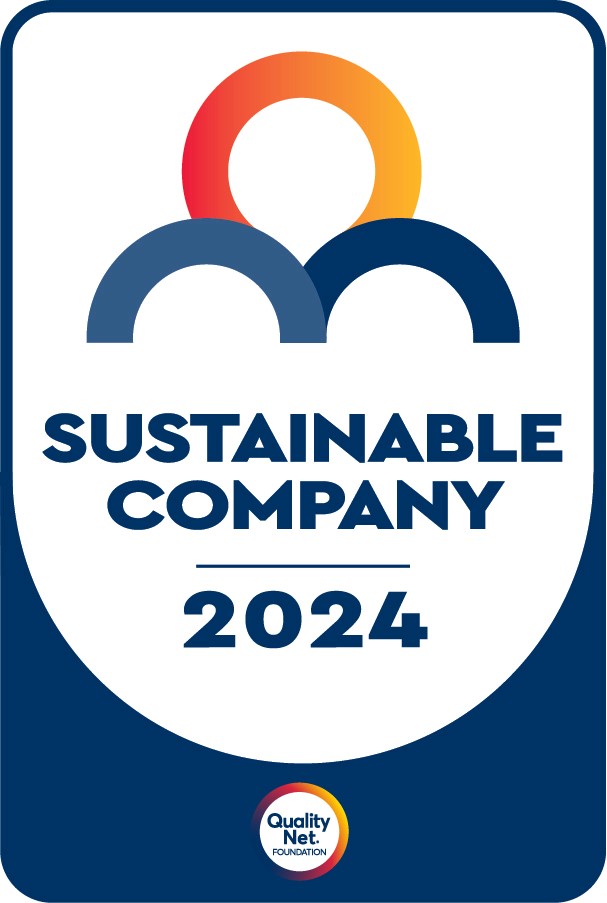 SUSTAINABLE COMPANY 2024